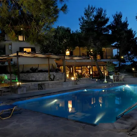 Aparthotel Heos