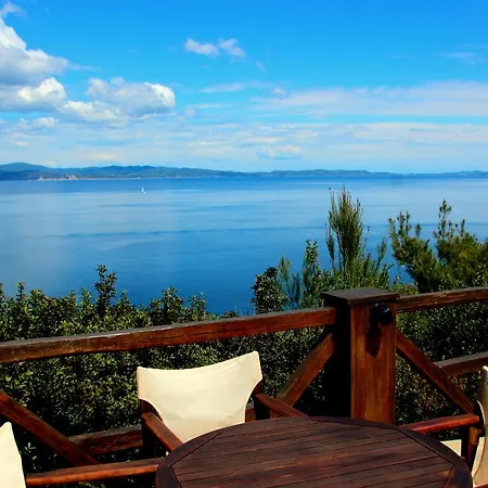 Heos 3* אורמוס פנגיאס