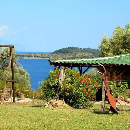 Heos 3* אורמוס פנגיאס