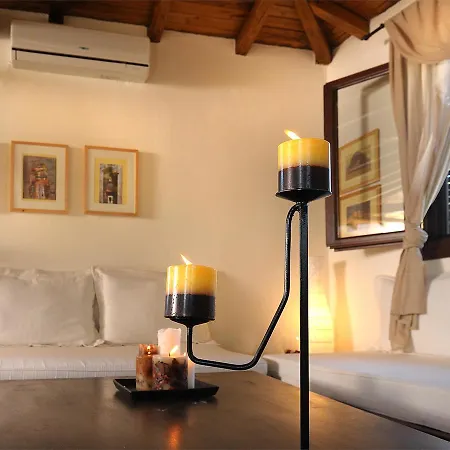 Heos מלון דירות