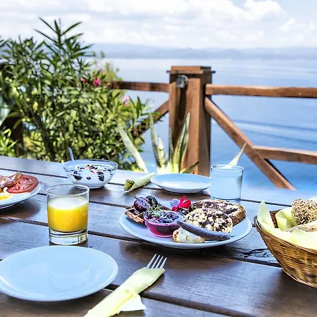 מלון דירות Heos