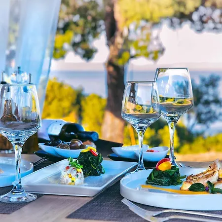 מלון דירות Heos