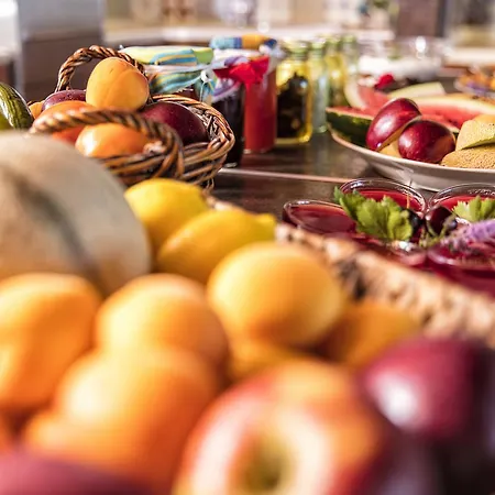 Heos Hotel apartamentowy