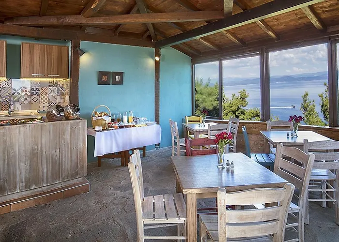 Heos Ормос-Панайяс