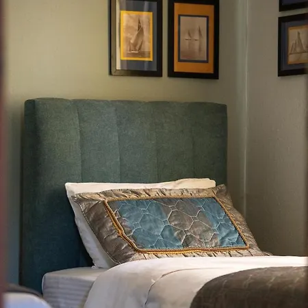 Heos 3* Ormos Panagias