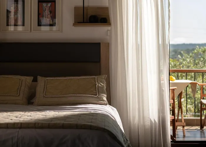 Heos Apartahotel
