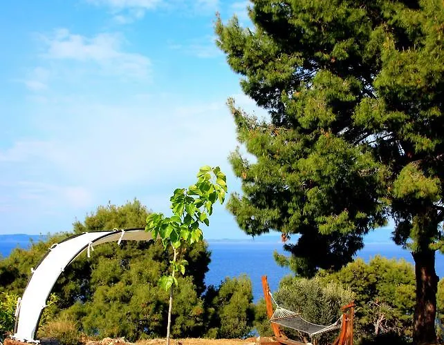 Heos Apartahotel