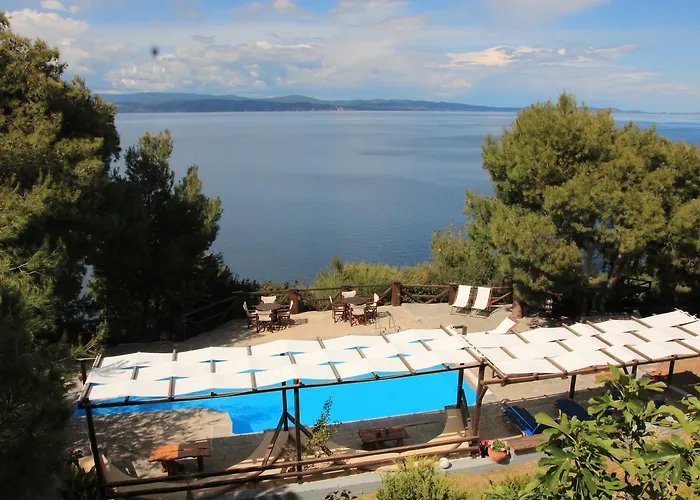 Heos Apartahotel