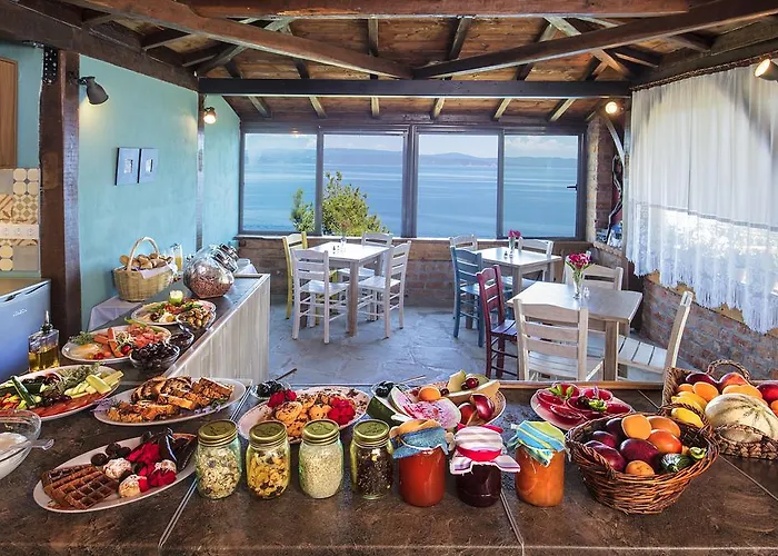 Apartahotel Heos